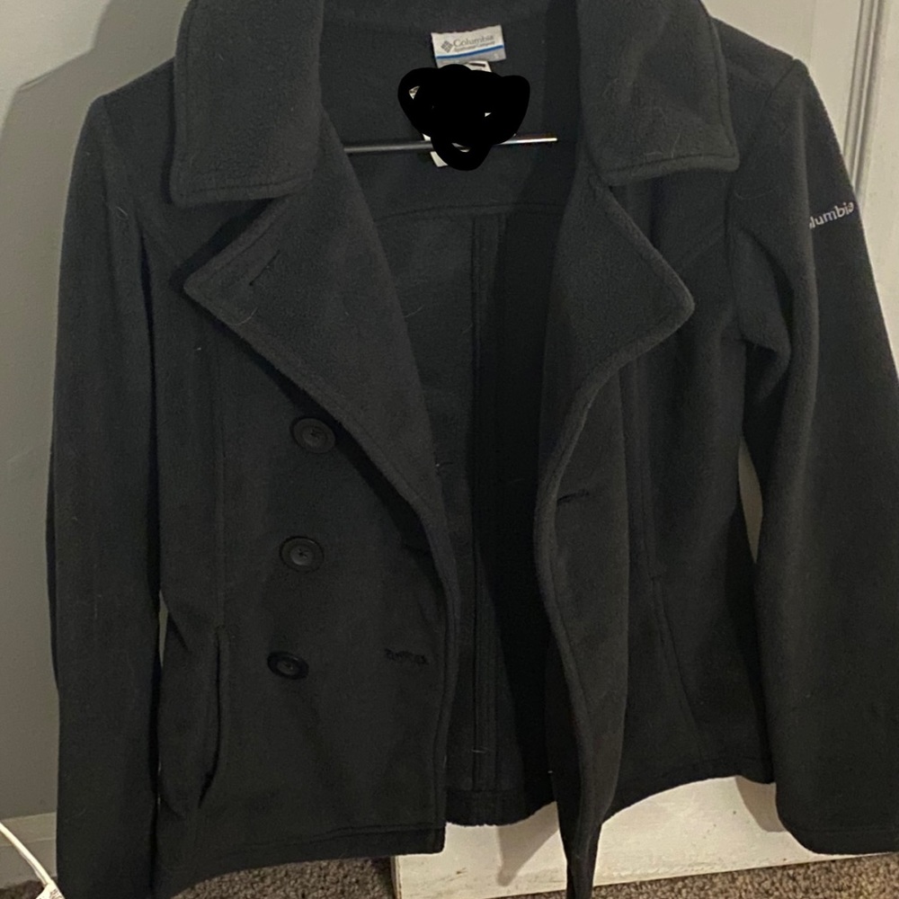 Columbia jacket